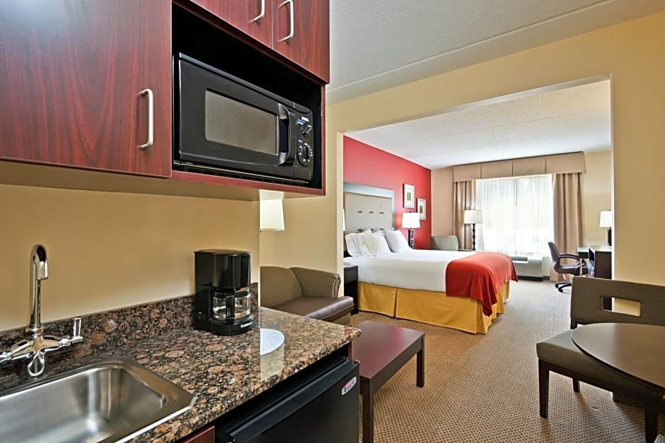 Holiday Inn Express Hotel & Suites Kodak East-Sevierville, an IHG Hotel