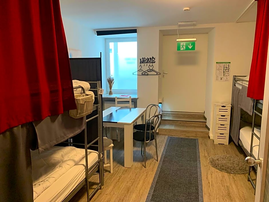 Hostel am Ostentor