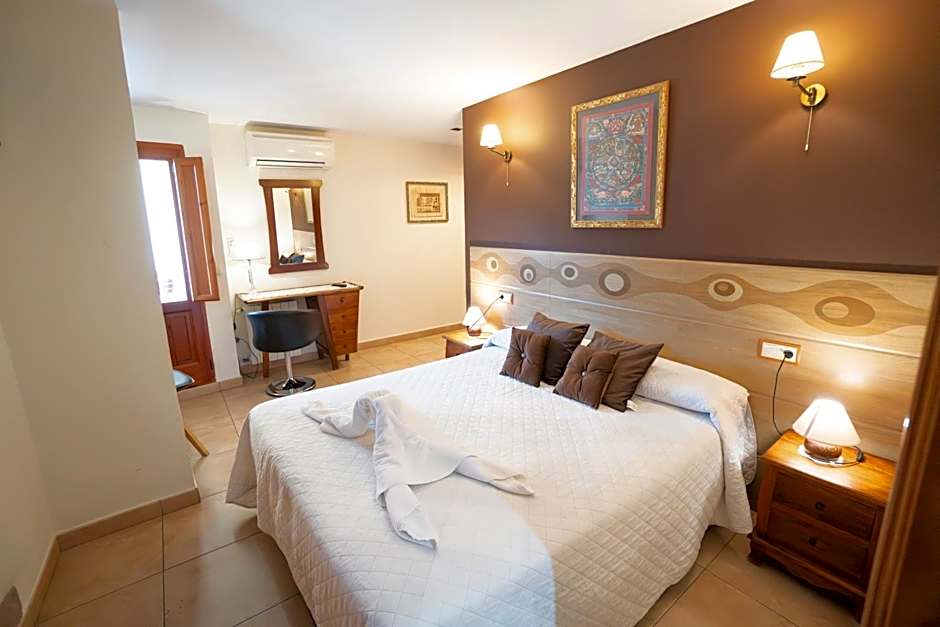 Hotel Rural L'Antic Portal