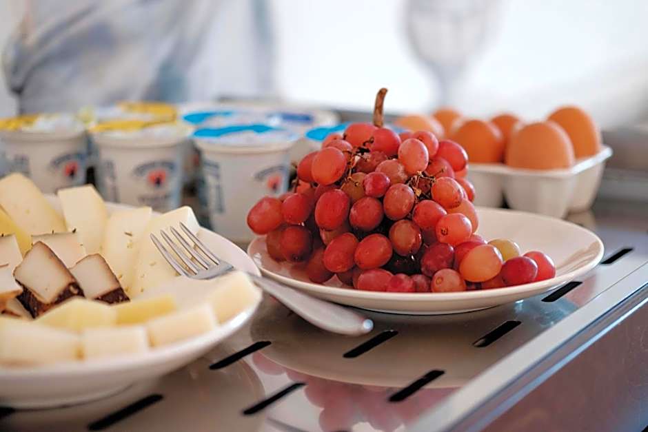 Agriturismo B&B Casa Bortolin