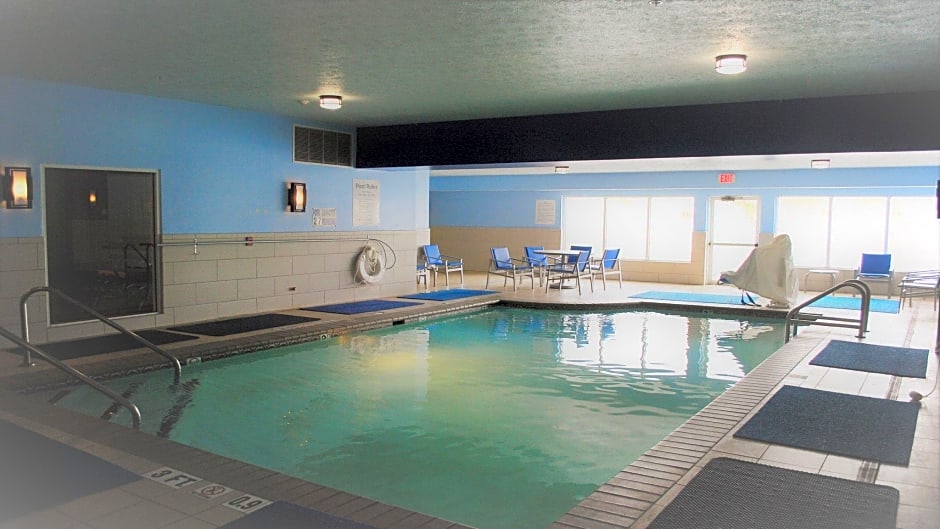 Holiday Inn Express & Suites Indianapolis North - Carmel, an IHG Hotel