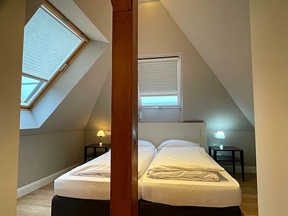 Villa Waldfrieden - Design trifft Budget