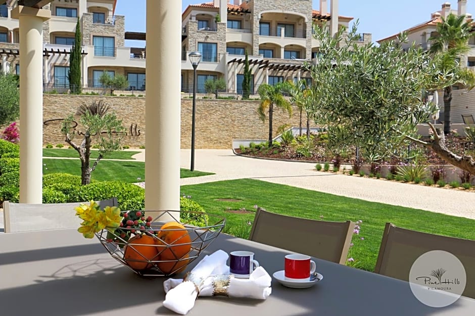 Pine Hills Vilamoura