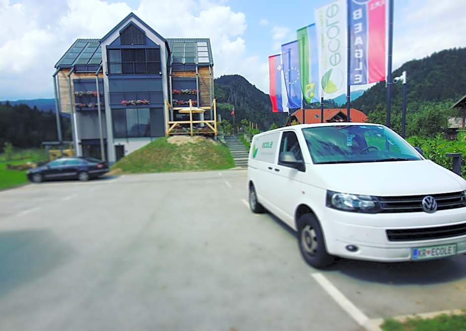 eco boutique hotel AMS Beagle