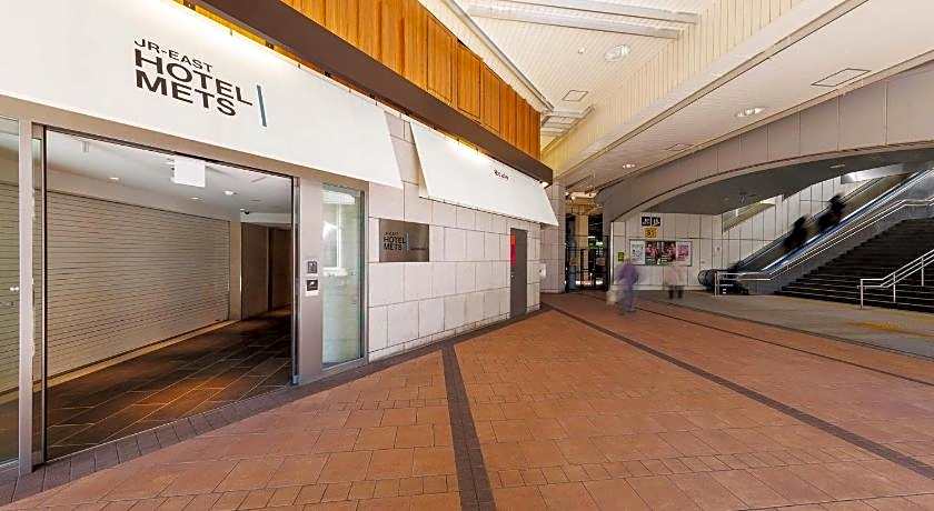 JR-EAST HOTEL METS TACHIKAWA