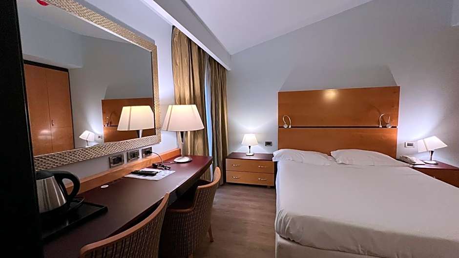 Hotel Igea