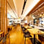 Hotel Terrace The Square Hitachi