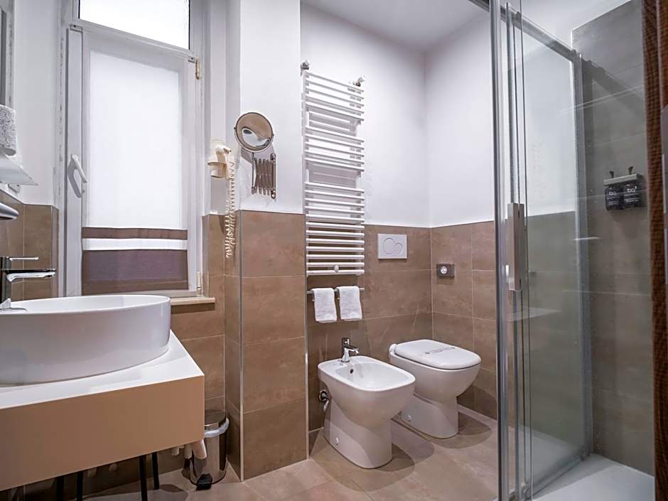 Best Quality Hotel Gran Mogol