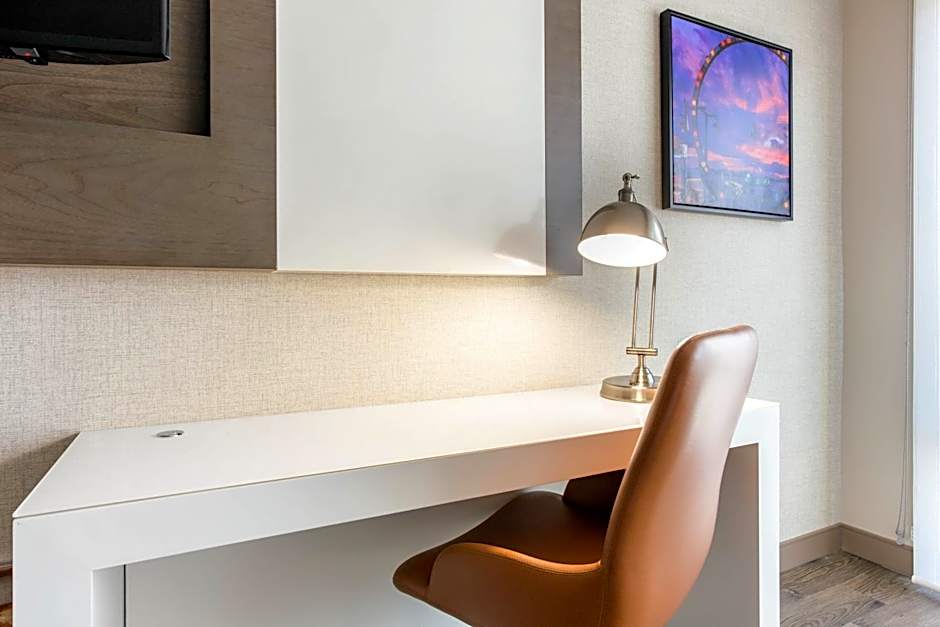 Cambria Hotel Downtown Asheville