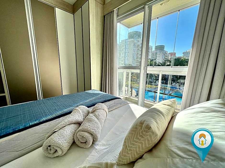 N9101Beto Carrero e Conforto em Nautilus Home Club