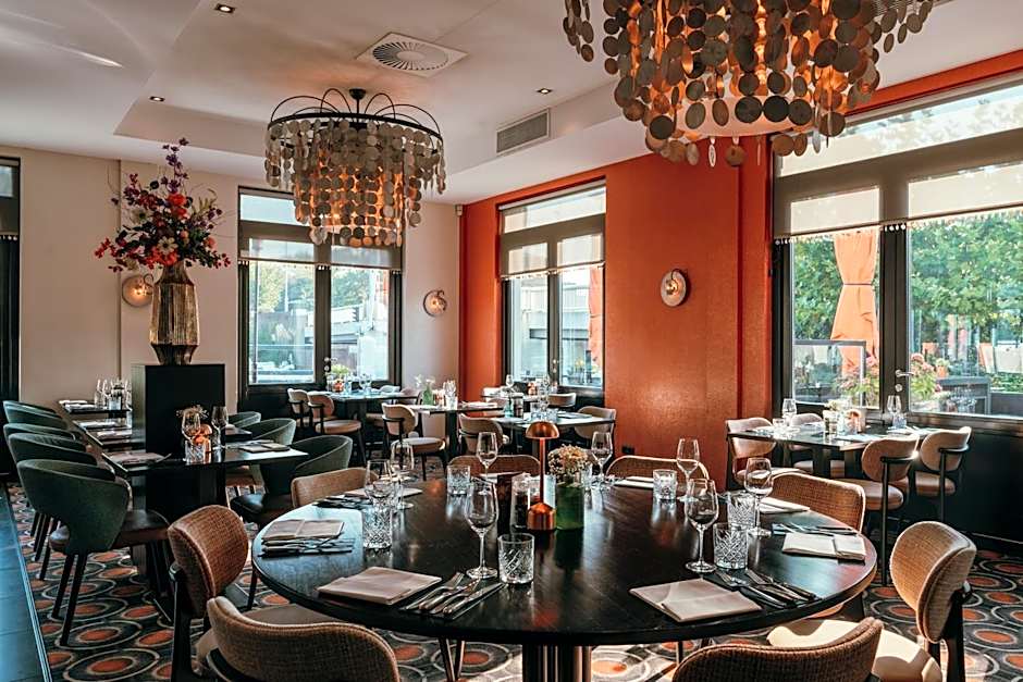 Van der Valk Hotel Leiden