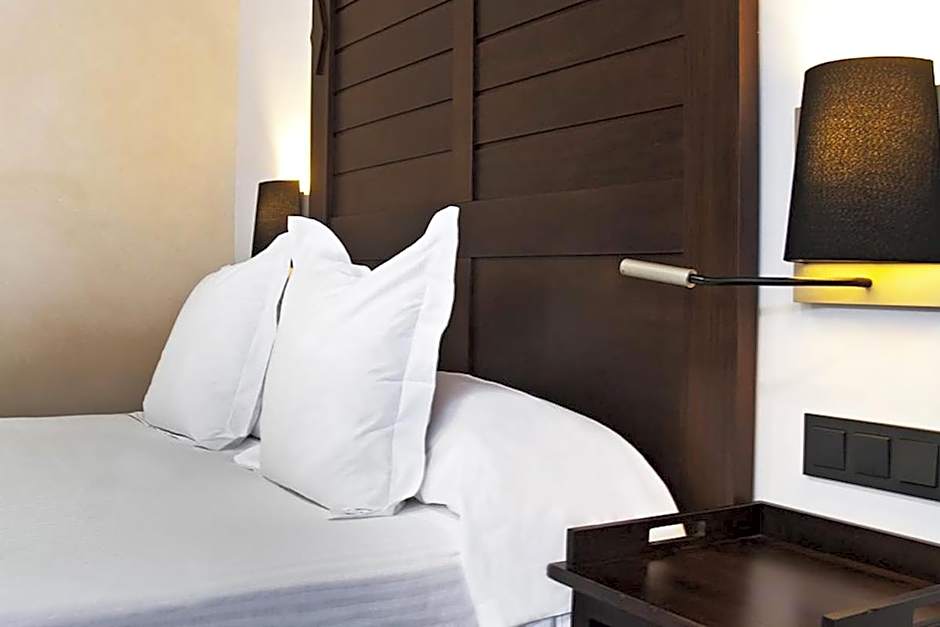 Hotel Convento Aracena & SPA