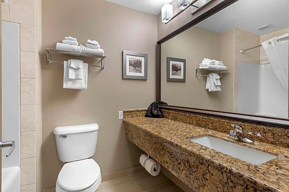 Best Western Plus Fernie Mountain Lodge