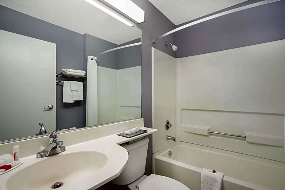 Microtel Inn & Suites by Wyndham Bowling Green