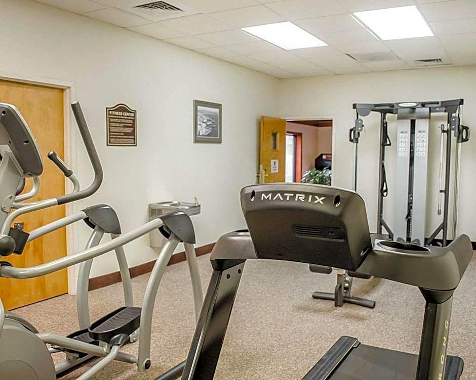 Quality Inn & Suites Pensacola