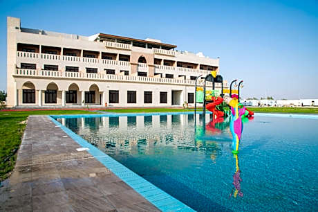 Continent Hotel Al Uqayr
