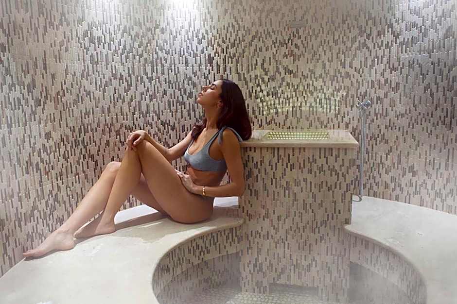 Hotel Nordik Adults Only - Over 14