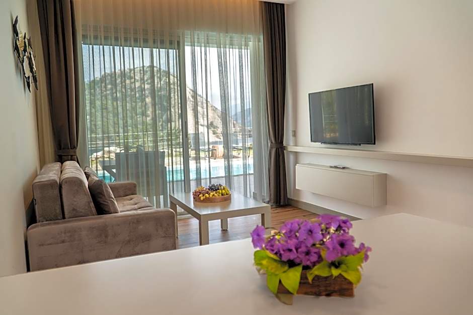 Z-Villas Beach Hotel