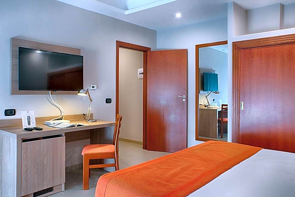 American Hotel