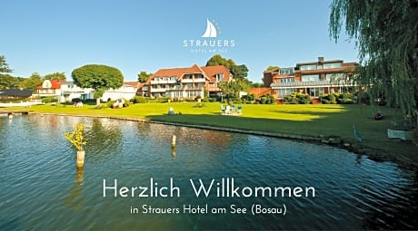 Strauers Hotel am See