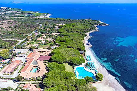 Club Hotel Marina Seada Beach