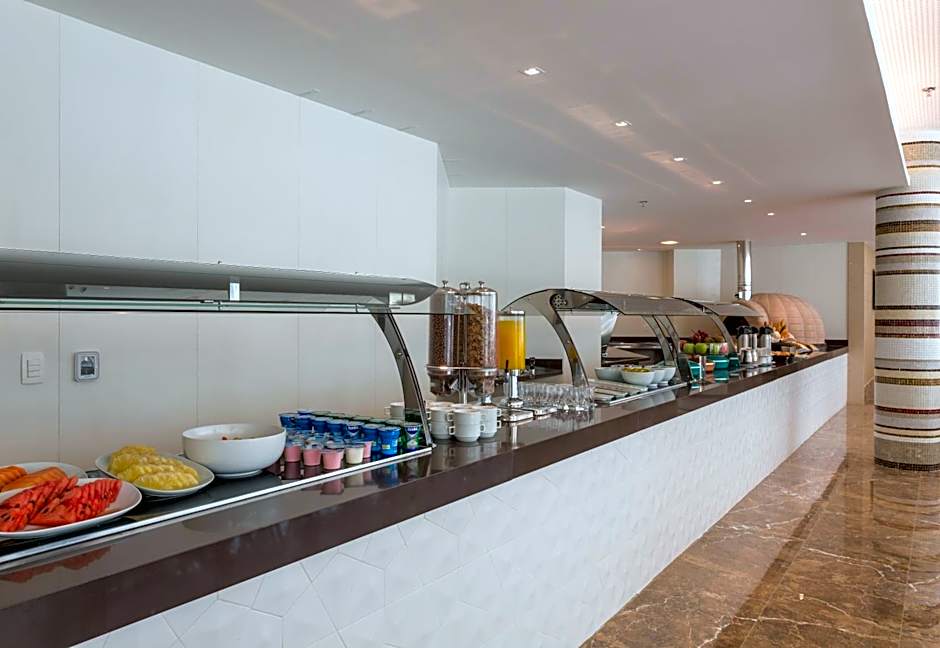 Sleep Inn Vitoria