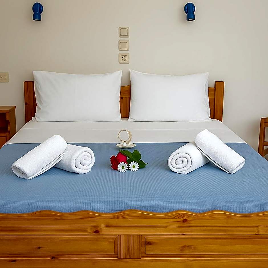 Blue Lake Holiday Homes - Keri Summer Escape