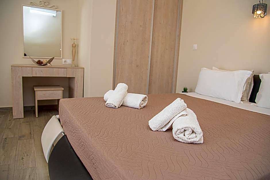 Tereza's Sunset Hotel