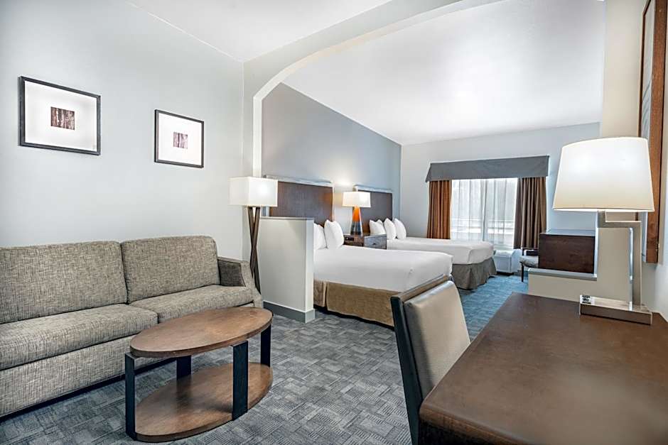 Ramada Limited Bakersfield North