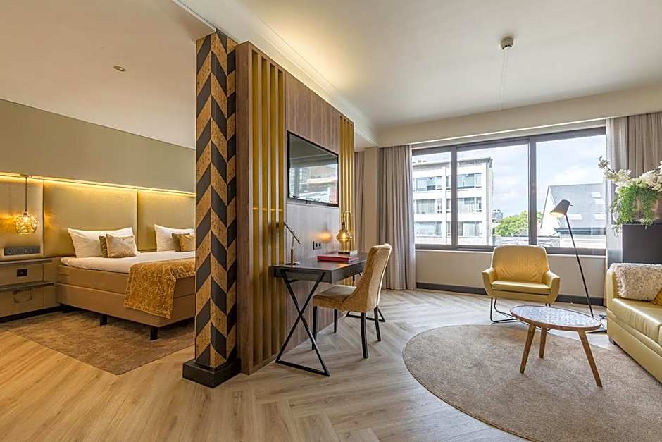 Leonardo Hotel Antwerp the Plaza