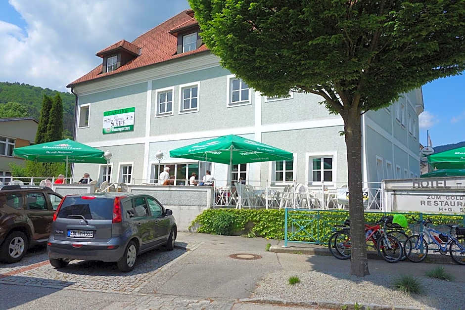 Gasthof-Hotel Goldenes Schiff