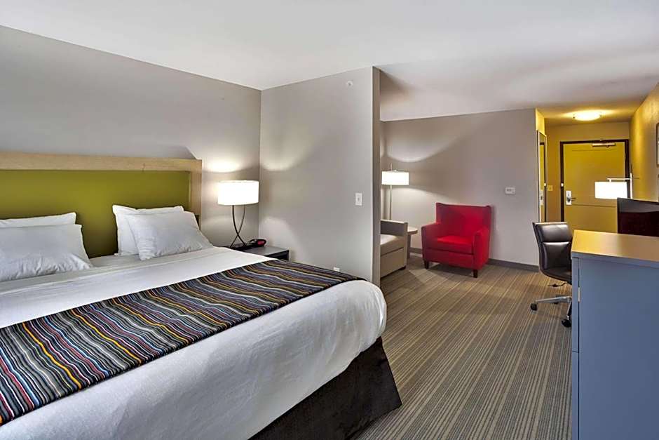 Country Inn & Suites by Radisson, Springfield Southeast