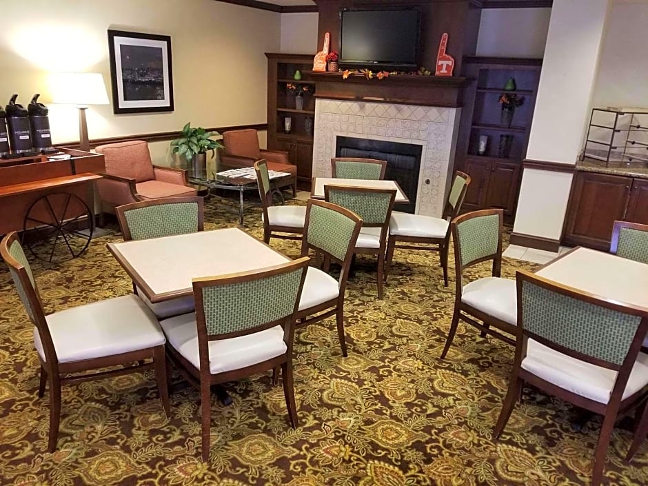 Country Inn & Suites by Radisson, Knoxville at Cedar Bluff, TN