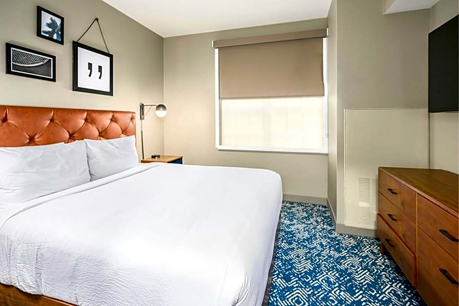 Four Points by Sheraton Bedford Manchester Airport