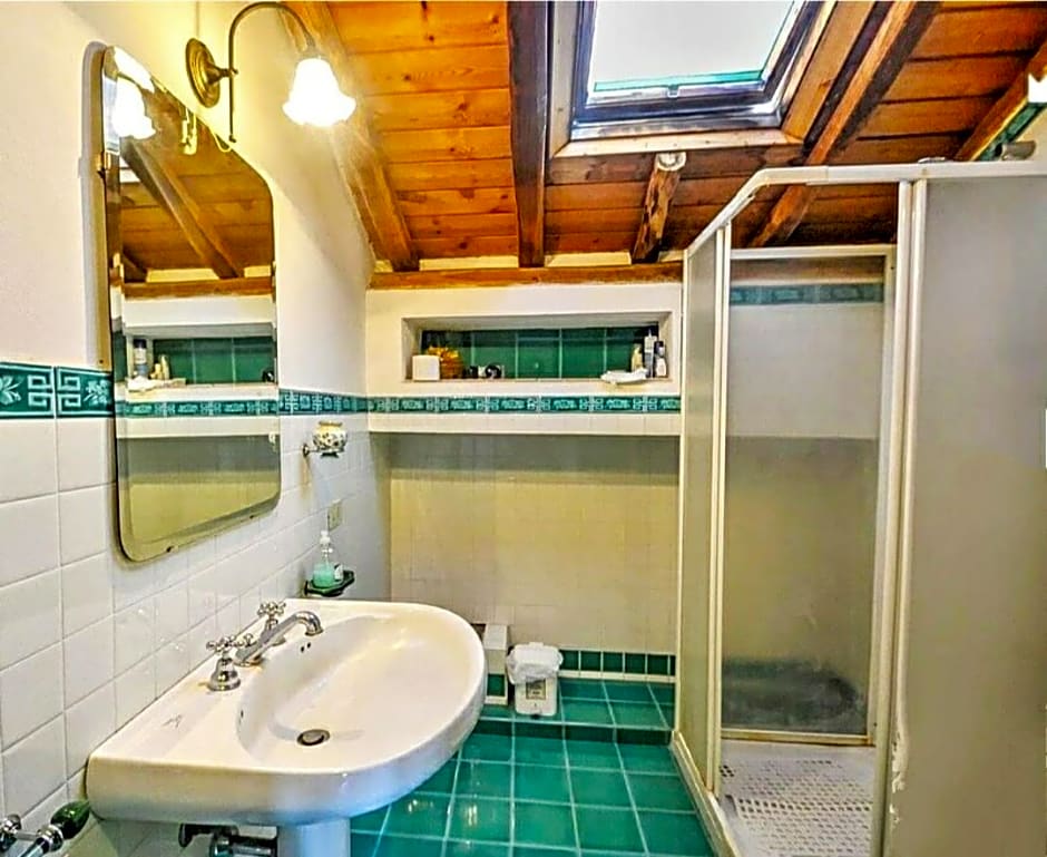 B&B La Casa del Ficus