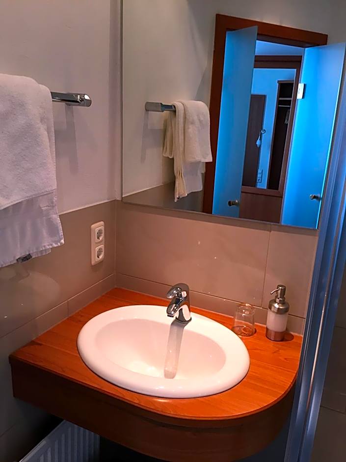 Hotel Zur Schönen Aussicht