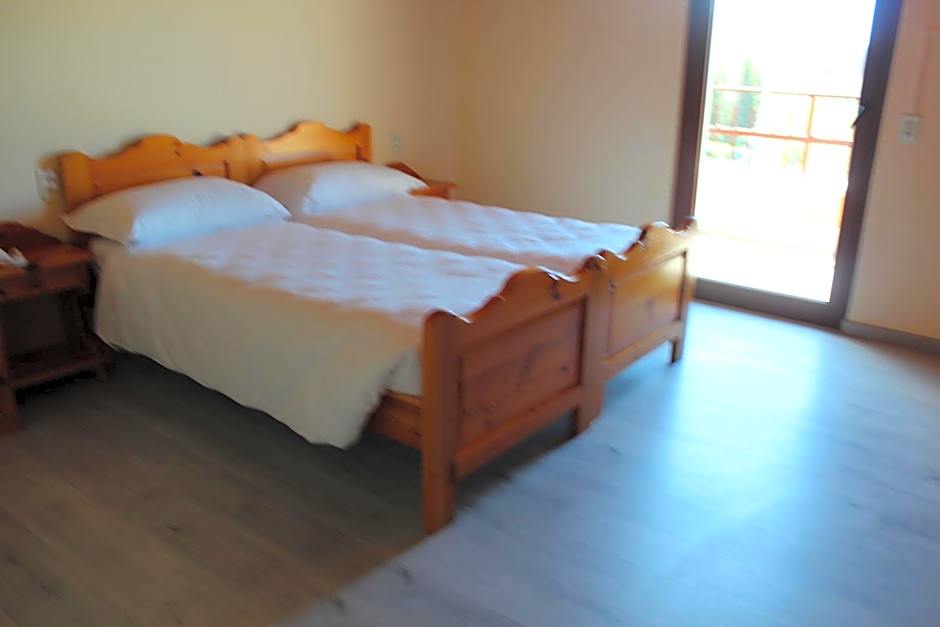 Hotel Monte Baldo
