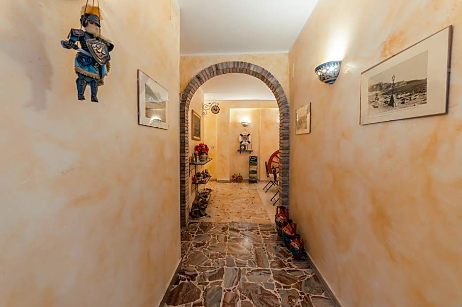 B&B Marranzano