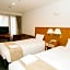 Hotel Yokohama Camelot Japan