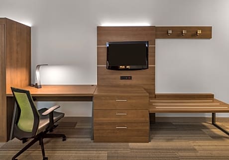 Suite King Bed Non Smoking