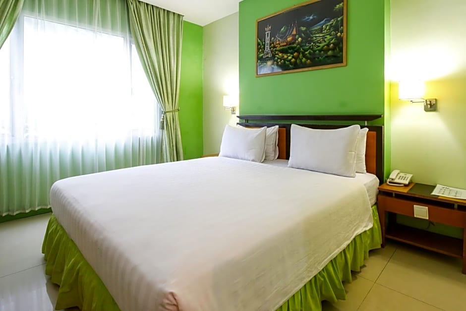 Mariani International Hotel