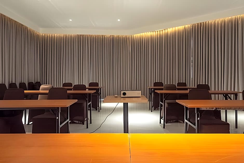 Hotel 88 Kedoya Jakarta