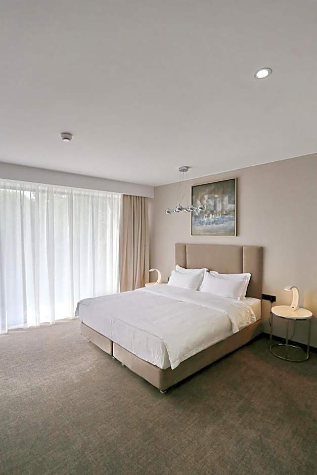 Fabesca Boutique Hotel & SPA