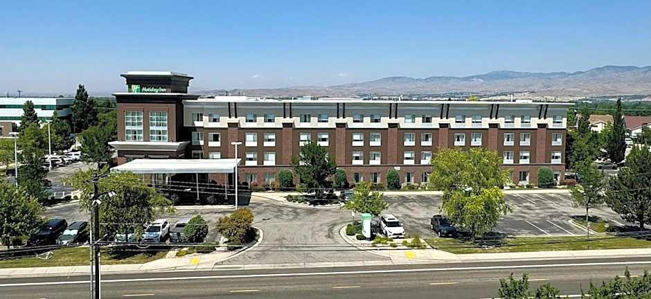 Holiday Inn Boise Airport By IHG