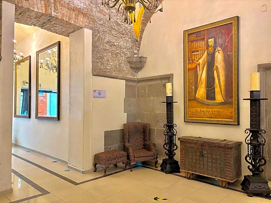 Hotel La Alhondiga