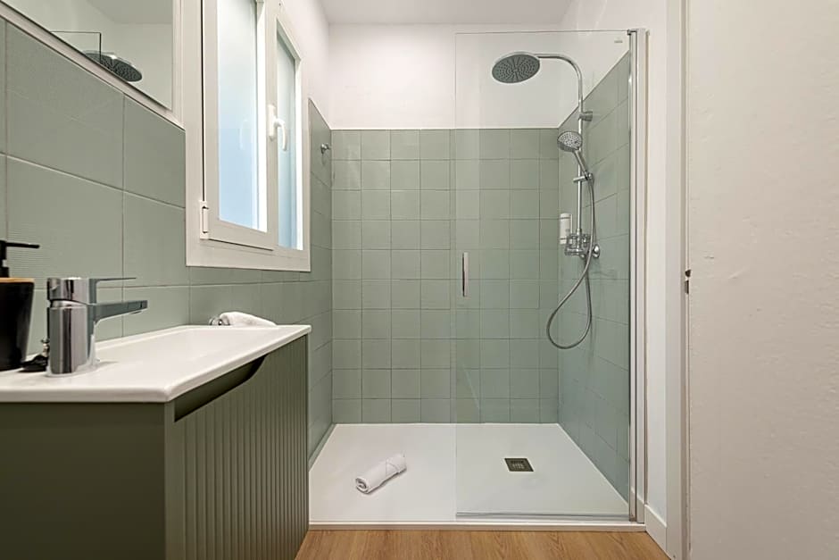 Brondo Architect Hotel