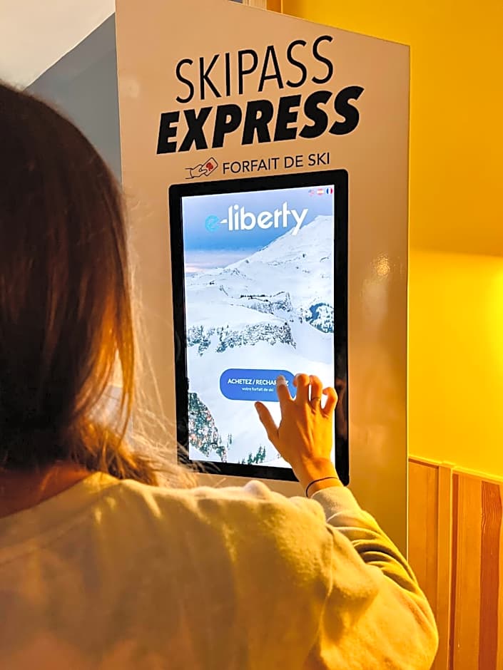 The People - Les 2 Alpes