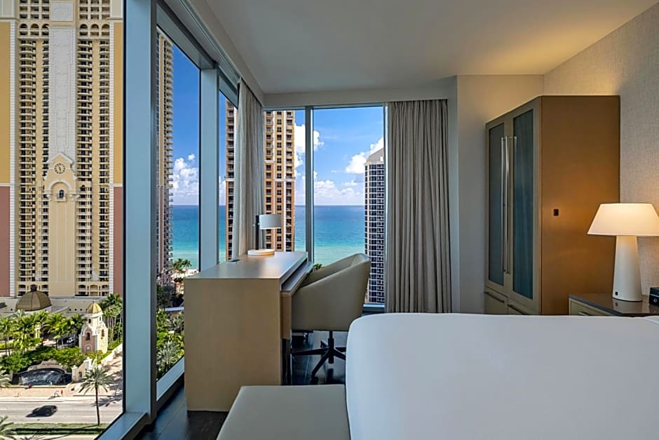 Residence Inn by Marriott Miami Sunny Isles Beach
