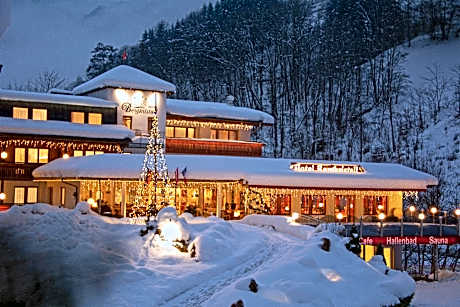 Hotel Bergkristall