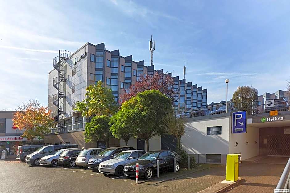 H+ Hotel Köln Brühl
